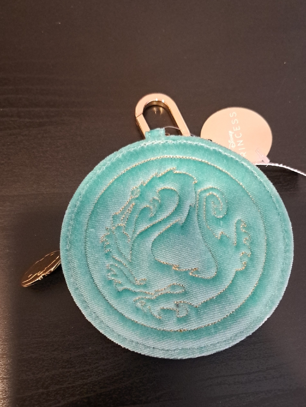 Bath & Body Works Mulan Coin Purse